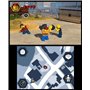 Lego city : undercover - the chase begins