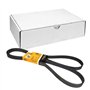 Continental Contitech 6PK2115 Courroie trapézoïdale à nervures