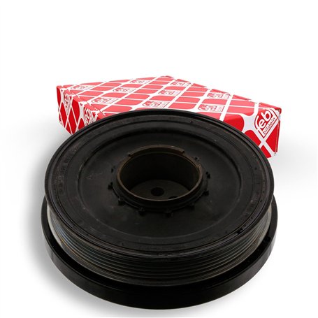 FEBI BILSTEIN Poulie damper (vilebrequin) Poulie Damper 37419 pour vilebrequin