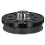 FEBI BILSTEIN Poulie damper (vilebrequin) Poulie Damper 37419 pour vilebrequin