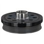 FEBI BILSTEIN Poulie damper (vilebrequin) Poulie Damper 37419 pour vilebrequin