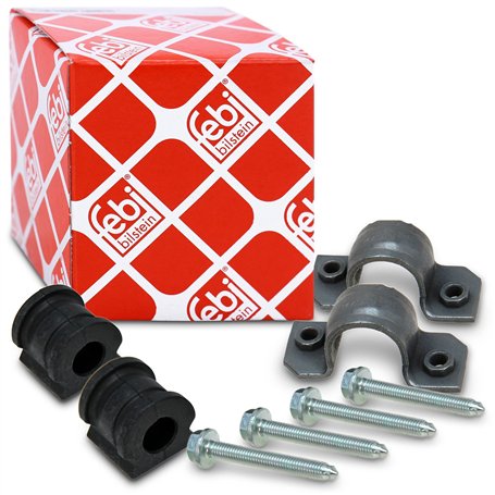 FEBI BILSTEIN Kit de réparation du palier de la barre stabilisatrice 37659