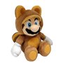 Together - Pelnin064 - Peluche - Nintendo - Tanooki Mario - 21 Cm