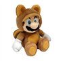 Together - Pelnin064 - Peluche - Nintendo - Tanooki Mario - 21 Cm