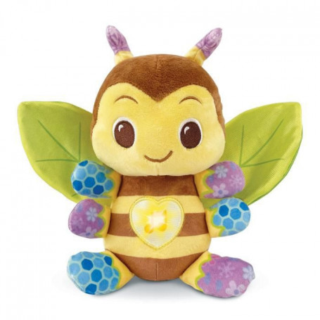 VTECH BABY - Maëlle. mon Abeille des Découvertes (Bouteilles Plastique Recyclées 36,99 €
