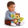 VTECH BABY - Maëlle. mon Abeille des Découvertes (Bouteilles Plastique Recyclées 36,99 €