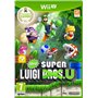 New Super Luigi U - édition limitée