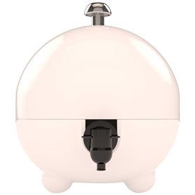Laboul, Fontaine pour vin et boissons en bag in box 3L blanc Laboul
