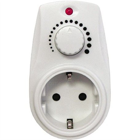 CORNWALL ELECTRONICS - Variateur de Puissance sur prise secteur - 280W Max