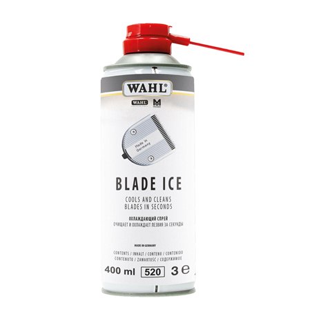 WAHL Spray refroidissant Blade Ice