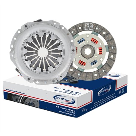 collecteur d'échappement