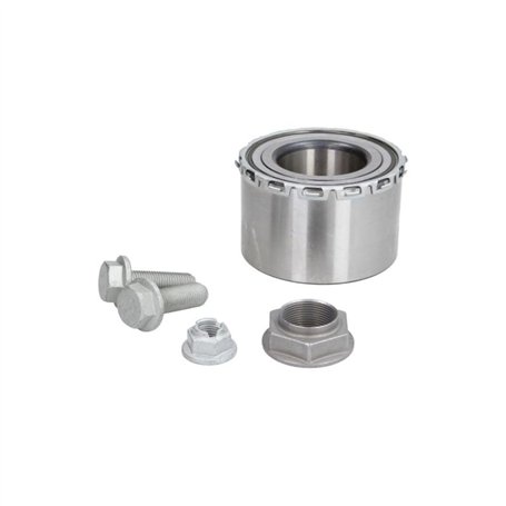 FAG 713 6680 30 Jeu de roulements de roue