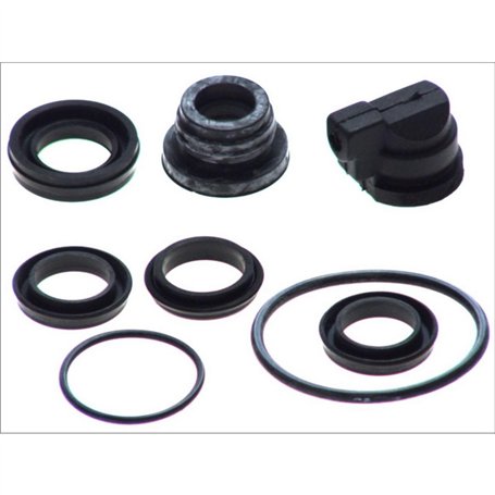 AUTOFREN SEINSA Kit de réparation maître-cylindre de frein Kit réparation maître cylindre D1849