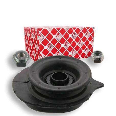 FEBI BILSTEIN 37584 Coupelle d'amortisseur Essieu avant