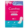Carefree Lot de 44 protège-slips respirants