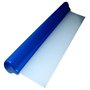 AERZETIX - C21567 - Raclette Bleue de séchage nettoyage lavage auto voiture - Longeur: 30cm - en Silicone