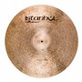 Istanbul Mehmet Cymbales Jazz Series LD-C18 Legend Dark Crash 45