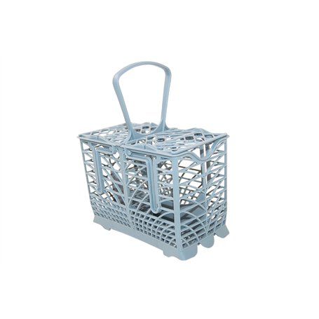 Smeg Panier à couverts pour lave-vaisselle (Numéro de pièce authentique 691410477)