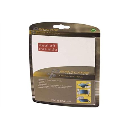 Peraline 326 Miroir Découpable