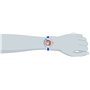 Flik Flak Watches - FCSP009 - Montre Mixte - Quartz Analogique - Bracelet Plastique Multicolore