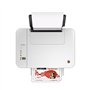 HP Deskjet 2545 Imprimante multifonction jet d'encre 4.5 ppm