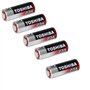 Toshiba A23S A23 GP23AE MN21 23GA 12 V (5 Piles)