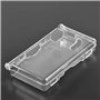 OSTENT Coque en Cristal Transparent pour Nintendo DSL NDS Lite NDSL