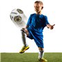 Mondo Toys - LEGEND Ballon de Football Cousu - Produit Officiel - Taille 5 - 400 grammes - 13989