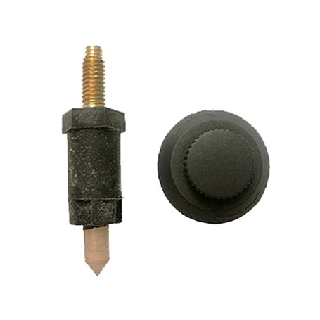 3RG 80203 Vis de fixation cache moteur