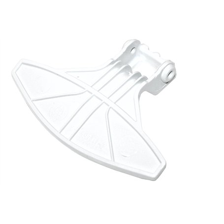 Beko 2813170100 Poignée de porte pour machine à laver