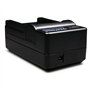 PATONA 3en1 Chargeur pour DMW-BLB13 Batterie Compatible avec Panasonic Lumix DMC-G1 DMC-G2 DMC-G10 DMC-GF1 DMC-GH1
