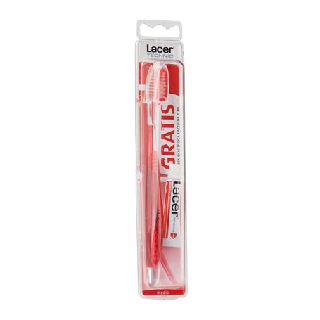 Brosse à Dents Lacer Moyen