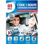 Code de la route - formation intensive 2014