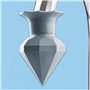 Maximex Anticalcaire Diamant Clean Gris, Gris