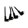 Magneti Marelli 941319170039 Jeu de fils d'allumage