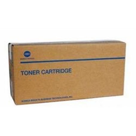 Toner pour konica-minolta tN512K