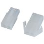 JEU DE CONNECTEURS MULTIFONCTIONS 6.2mm / 1 x 2 POLES