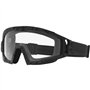 Oakley SI Bal Goggle 2.0 Black w/Clear Lunettes de Soleil de Remplacement