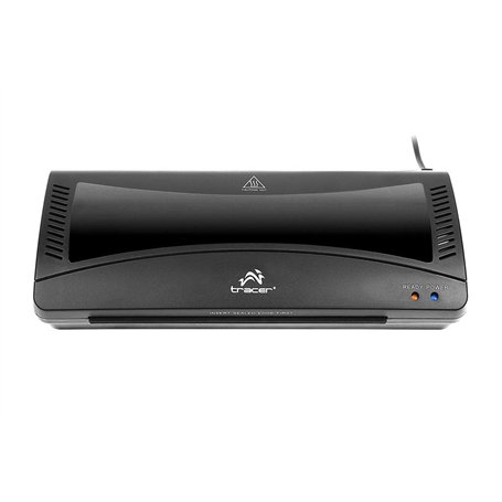 Tracer TRL-A4 Laminoir Cold/Hot 300 mm/min Noir