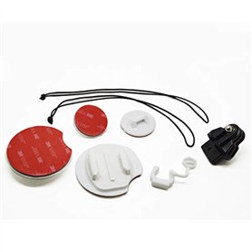 Goliton® Paquet Planche de Surf attaché au Supports sufboard pour Gopro Hero 3 + / 3/2/1 Photo Goliton® Paquet Planche de Surf attaché au Supports sufboard pour Gopro Hero 3 + / 3/2/1 Photo