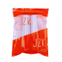 JZK 20 Rouleaux 10000 pièces au Total étiquettes de Pistolet de Prix, 21 mm x 12 mm Autocollant de Pistolet de Prix, étiquettes 