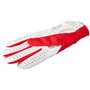 Footjoy FJ Spectrum - Gants de Golf pour la Main Gauche (Composite) Couleur: Rouge Taille: L