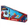 Rocco Giocattoli Spider Man – Trottinette à 3 Roues