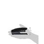 Agrafeuse Petrus 235 Noir