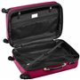 Hauptstadtkoffer Ensemble de valises 65 cm 148 L Multicolore, Multicolore, Ensemble de Bagages