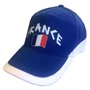 Supportershop Homme France Coup Du Monde Casquette Supporter