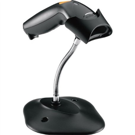 Zebra LS1203-7AZU0100ER Kit USB avec Support