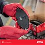 TRW GDB1984 Kit De Plaquettes De Frein Frein à Disque COTEC pour Volkswagen Polo III (6R1, 6C1) 2009-2022 Essieu Avant et autres