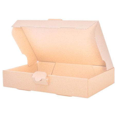 OfficeKing 25Carton d'expédition pliable 24 x 16 x 4