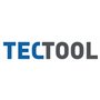 Tectool TT Truelle d'angle de stucateur Inox avec poignée en Bois
